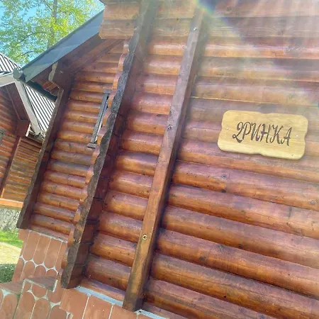 Drinka Chalet *