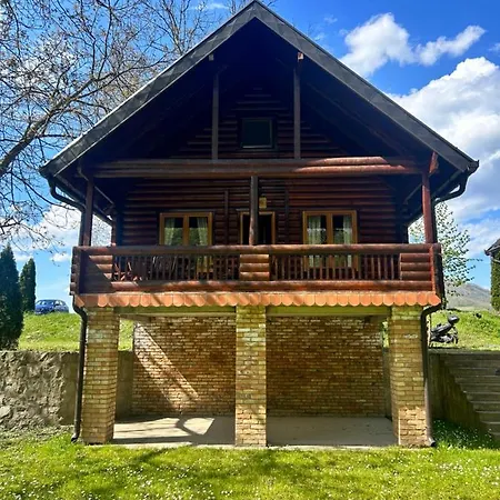 Chalet Drinka *