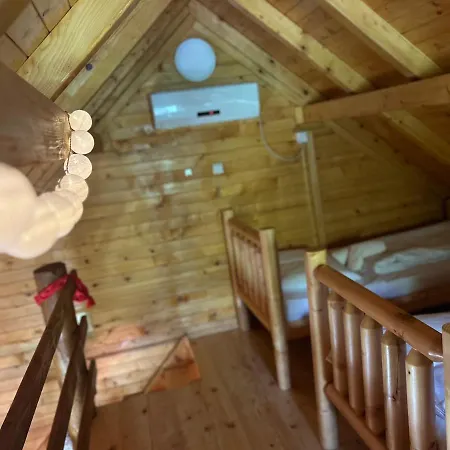 Drinka Chalet