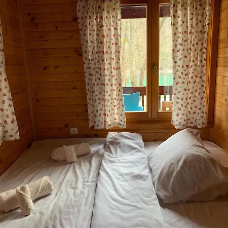 Chalet Drinka Ljubovija