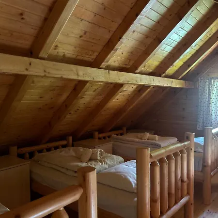 Drinka Chalet