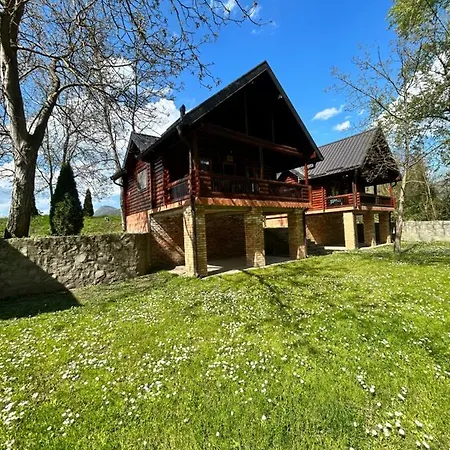 Chalet Drinka