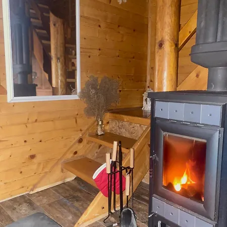 Drinka Chalet Ljubovija