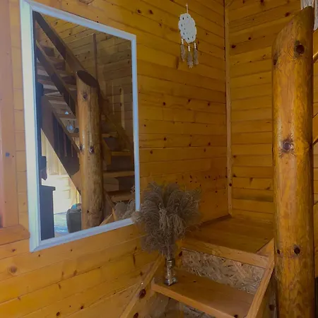 Drinka Chalet
