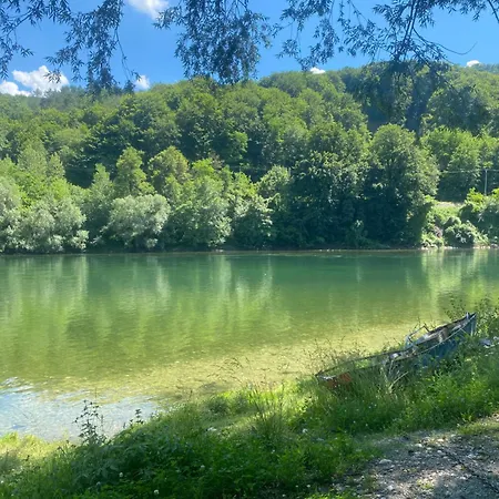 Drinka Chalet
