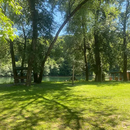 Chalet Drinka