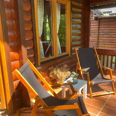 Drinka Chalet