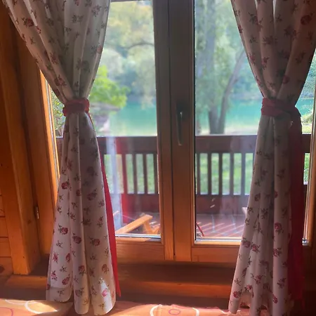 Drinka Chalet *